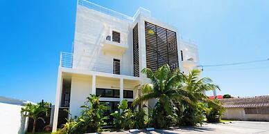 CASA DUMAI OceanVilla NAKIJIN