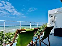 CASA DUMAI OceanVilla NAKIJIN