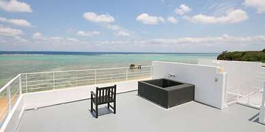 CASA DUMAI OceanVilla NAKIJIN