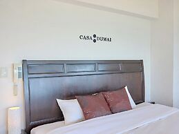 CASA DUMAI OceanVilla NAKIJIN