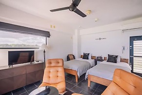 CASA DUMAI OceanVilla NAKIJIN