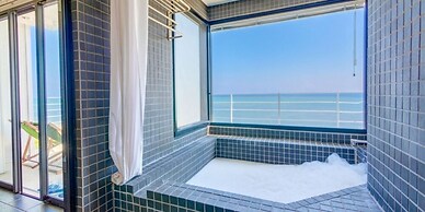 CASA DUMAI OceanVilla NAKIJIN