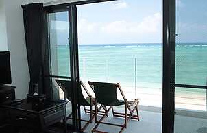 CASA DUMAI OceanVilla NAKIJIN