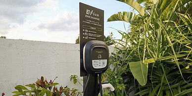 CASA DUMAI OceanVilla NAKIJIN