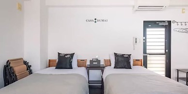 CASA DUMAI OceanVilla NAKIJIN