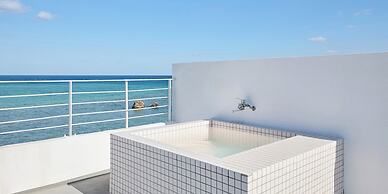 CASA DUMAI OceanVilla NAKIJIN