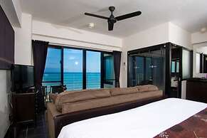 CASA DUMAI OceanVilla NAKIJIN