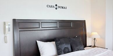 CASA DUMAI OceanVilla NAKIJIN
