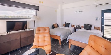 CASA DUMAI OceanVilla NAKIJIN