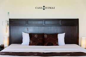 CASA DUMAI OceanVilla NAKIJIN