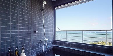 CASA DUMAI OceanVilla NAKIJIN
