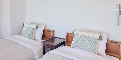 CASA DUMAI OceanVilla NAKIJIN