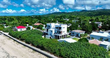 CASA DUMAI OceanVilla NAKIJIN