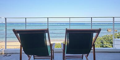 CASA DUMAI OceanVilla NAKIJIN