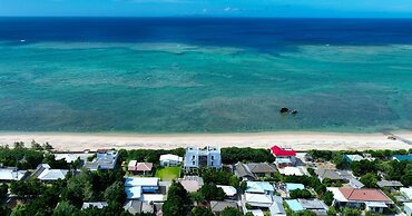 CASA DUMAI OceanVilla NAKIJIN