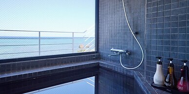 CASA DUMAI OceanVilla NAKIJIN