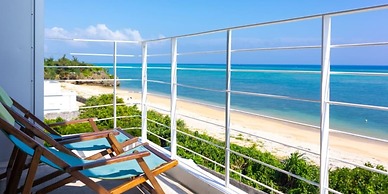 CASA DUMAI OceanVilla NAKIJIN