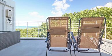 CASA DUMAI OceanVilla NAKIJIN