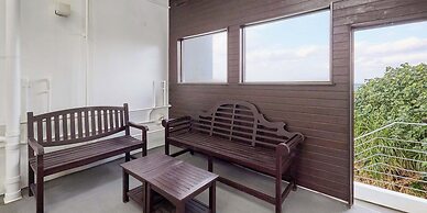 CASA DUMAI OceanVilla NAKIJIN