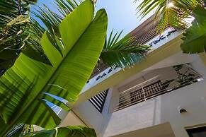 CASA DUMAI OceanVilla NAKIJIN