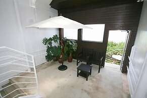 CASA DUMAI OceanVilla NAKIJIN