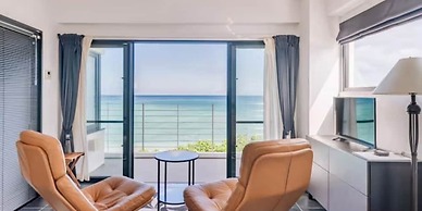 CASA DUMAI OceanVilla NAKIJIN