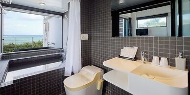 CASA DUMAI OceanVilla NAKIJIN