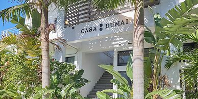 CASA DUMAI OceanVilla NAKIJIN