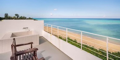 CASA DUMAI OceanVilla NAKIJIN