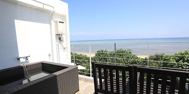 CASA DUMAI OceanVilla NAKIJIN