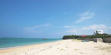 CASA DUMAI OceanVilla NAKIJIN