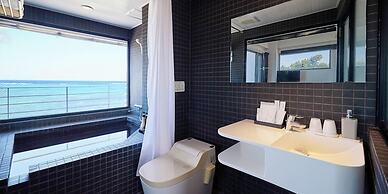 CASA DUMAI OceanVilla NAKIJIN