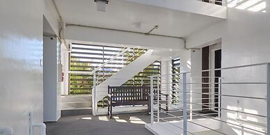 CASA DUMAI OceanVilla NAKIJIN