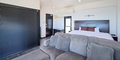 CASA DUMAI OceanVilla NAKIJIN