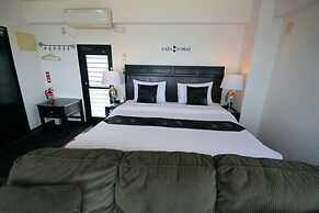 CASA DUMAI OceanVilla NAKIJIN