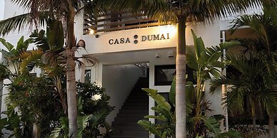 CASA DUMAI OceanVilla NAKIJIN