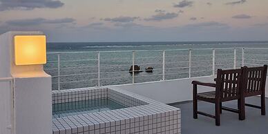 CASA DUMAI OceanVilla NAKIJIN