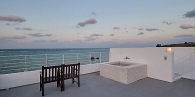 CASA DUMAI OceanVilla NAKIJIN