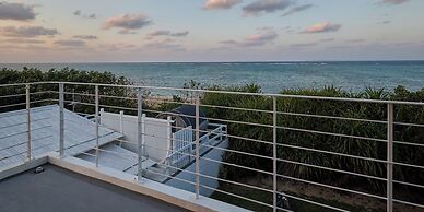 CASA DUMAI OceanVilla NAKIJIN