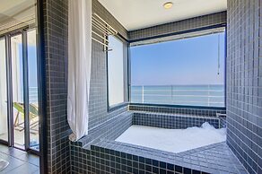 CASA DUMAI OceanVilla NAKIJIN