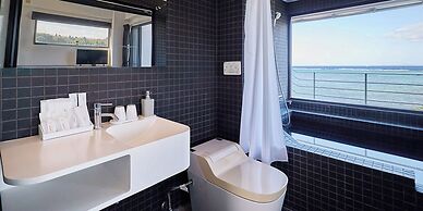CASA DUMAI OceanVilla NAKIJIN