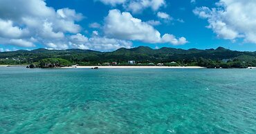 CASA DUMAI OceanVilla NAKIJIN