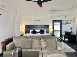 CASA DUMAI OceanVilla NAKIJIN