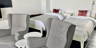 CASA DUMAI OceanVilla NAKIJIN