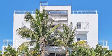 CASA DUMAI OceanVilla NAKIJIN