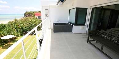 CASA DUMAI OceanVilla NAKIJIN