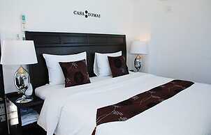 CASA DUMAI OceanVilla NAKIJIN