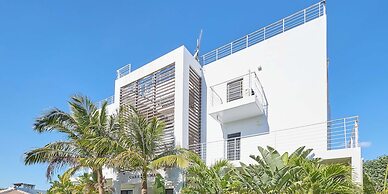CASA DUMAI OceanVilla NAKIJIN