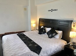 CASA DUMAI OceanVilla NAKIJIN