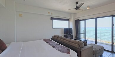 CASA DUMAI OceanVilla NAKIJIN